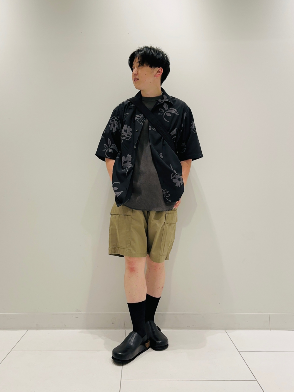2WAYライダースジャケット UNDERCOVER、2WAYオーバーサイズ
