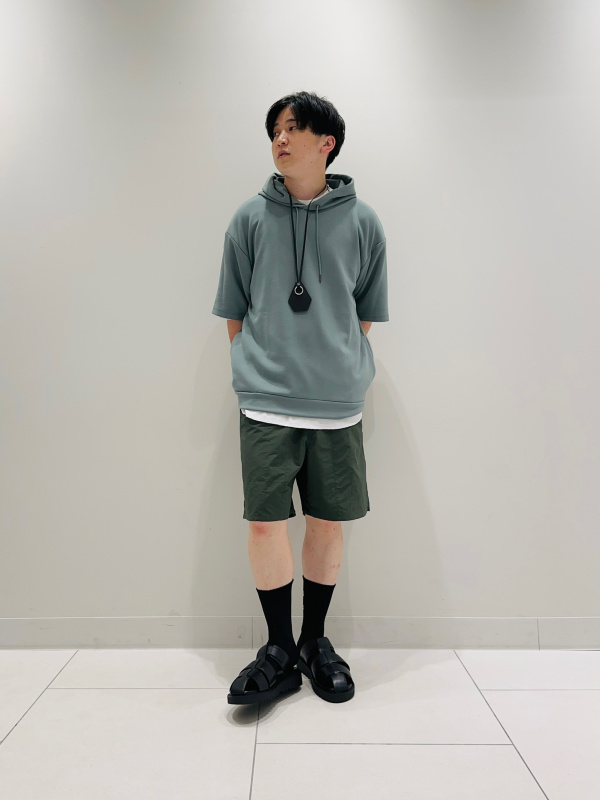 2WAYライダースジャケット UNDERCOVER、2WAYオーバーサイズ