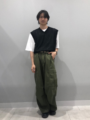 GU公式 | ザツザイベルト