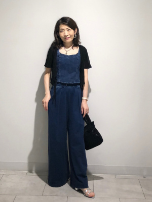 GU公式 | ウォッシュドスウェットプルオンパンツQ