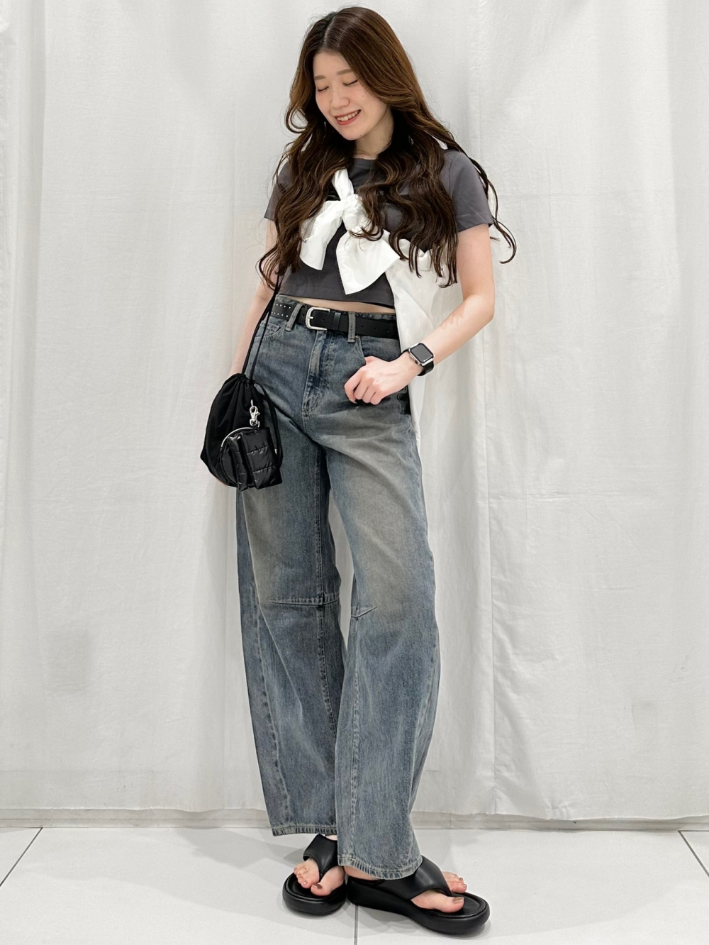 GU✕UNDERCOVER　2Way ライダースジャケット　美品　Ｌサイズ タグ付き未使用✨ GU × UNDERCOVER 2way ライダースジャケット