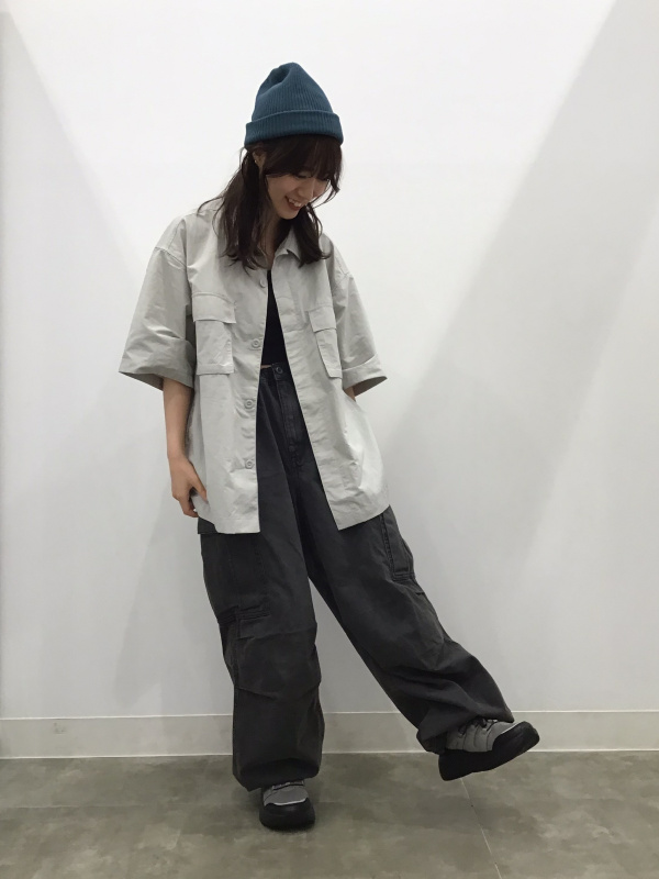 公式スタイリング | ジーユー