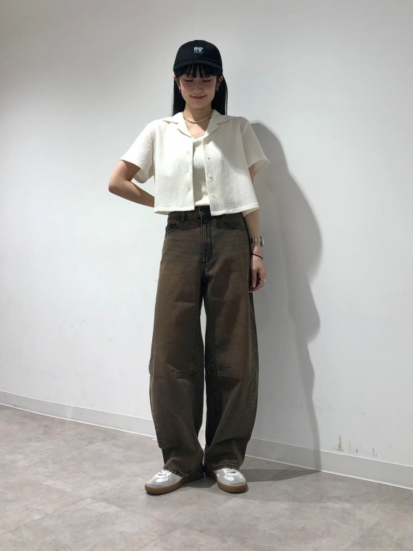 公式スタイリング | ジーユー