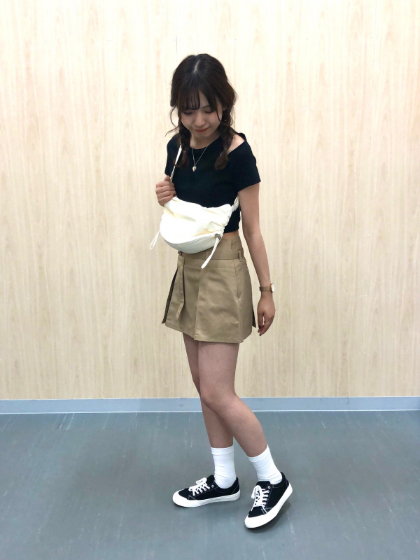 公式スタイリング | ジーユー