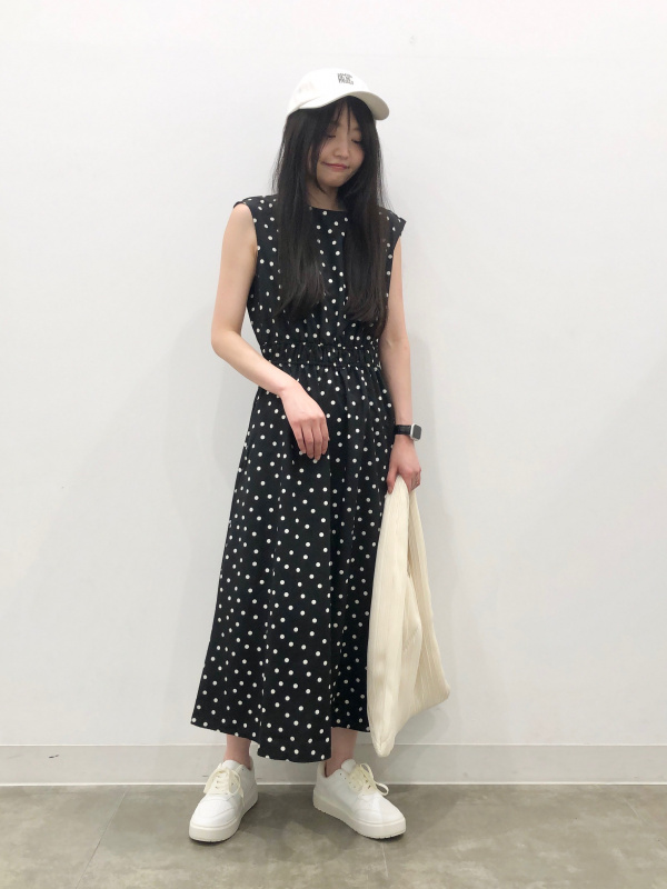 公式スタイリング | ジーユー