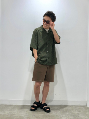ローカルスタンダード　10本セット GU公式 | スウェットハーフパンツ