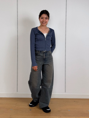 GU公式 | ボリュームソールトレイルスニーカー+E