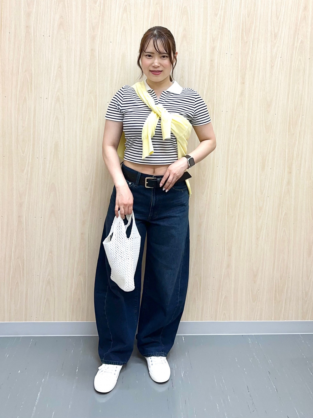 【SONO/ソーノ】エッセンシャルボクシーカーディガン MORE SALE】【返品不可】【SONO】ｴｯｾﾝｼｬﾙﾎﾞｸｼｰｶｰﾃﾞｨｶﾞﾝ