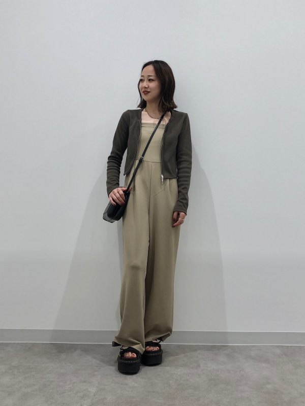 公式スタイリング | ジーユー