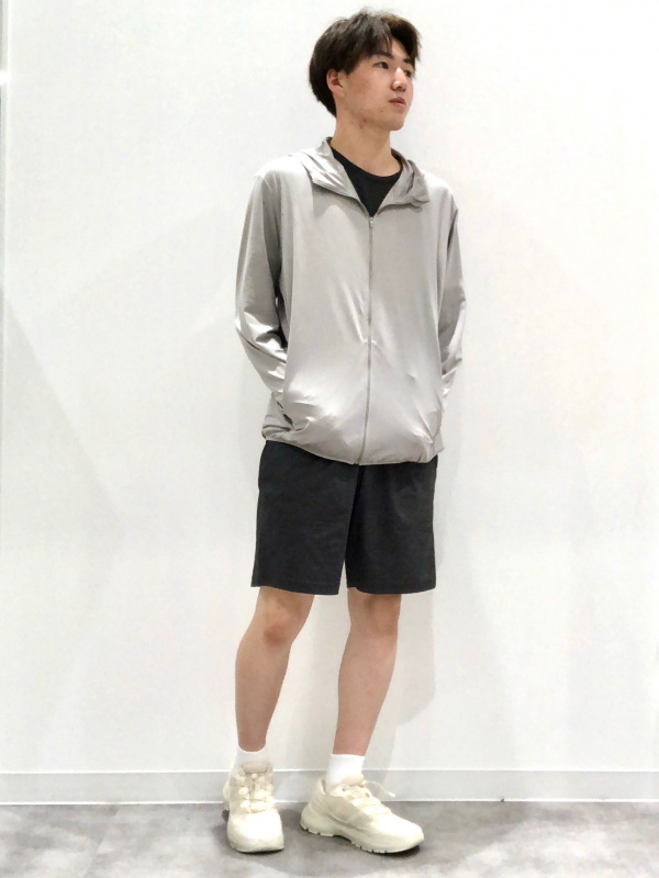 2WAYオーバーサイズモッズコート UNDERCOVER、ダブルフェイスパーカ(5