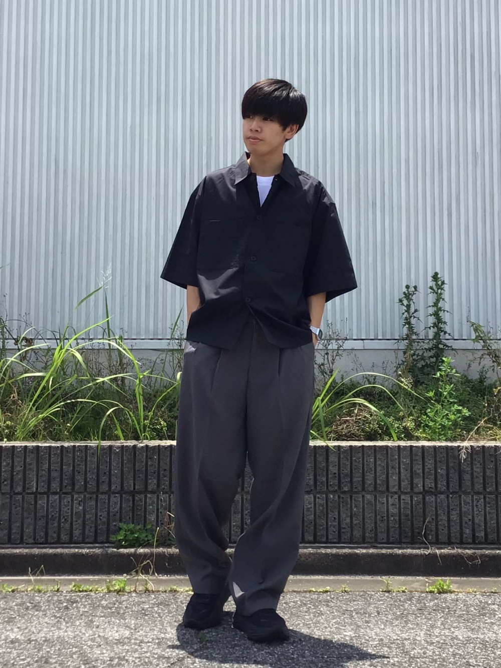 公式スタイリング | ジーユー