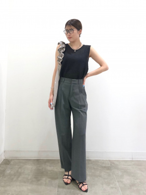 GU公式 | UVカットコンビネーションラウンドグラス