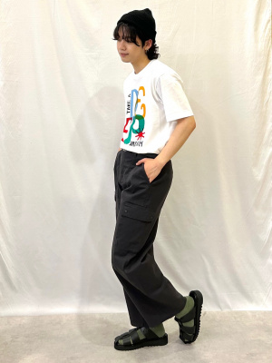 GU公式 | ビーニー