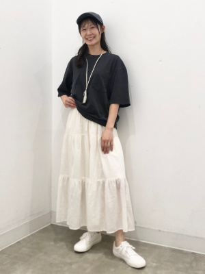 【✩】女性のキャンバスシューズ、ファッショナブルでシンプル GU公式 | キャンバススニーカー(2024年秋アイテム)