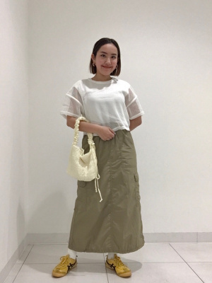 ⭐️レザレクション⭐️ブランタNO2⭐️グレー⭐️ショルダーバッグ⭐️ ⭐️レザレクション⭐️ブランタNO2⭐️グレー⭐️ショルダー