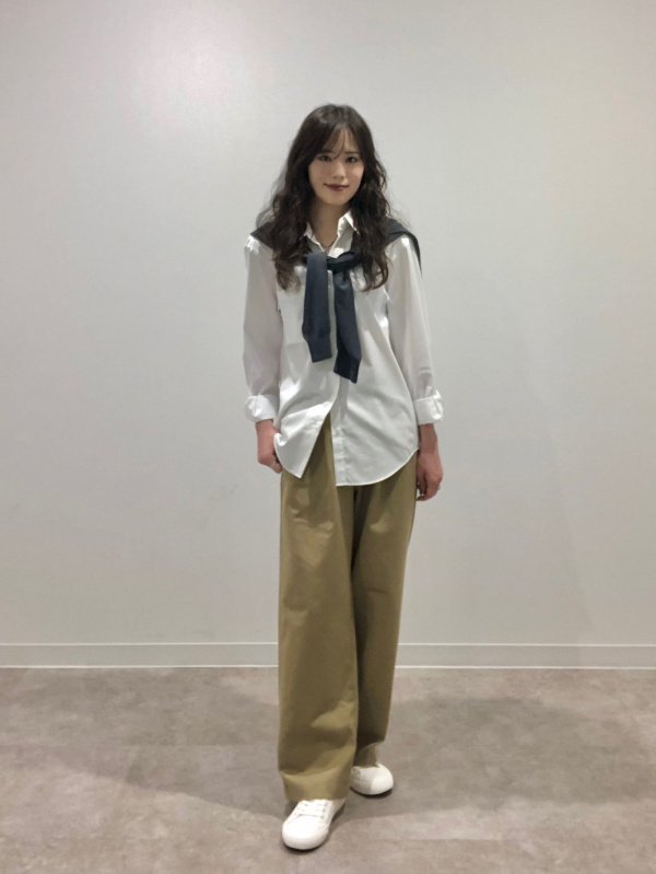 GU公式 | シアーコンビネーションニットカーディガン長袖 UNDERCOVER