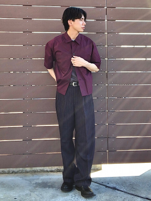 GU公式 | ウォッシャブルメッシュニットベスト