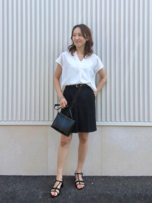 新しいです。レモタがない。 GU公式 | ブラフィールキャミソール