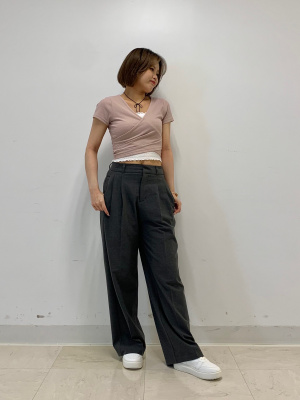GU公式 | カシュクールT
