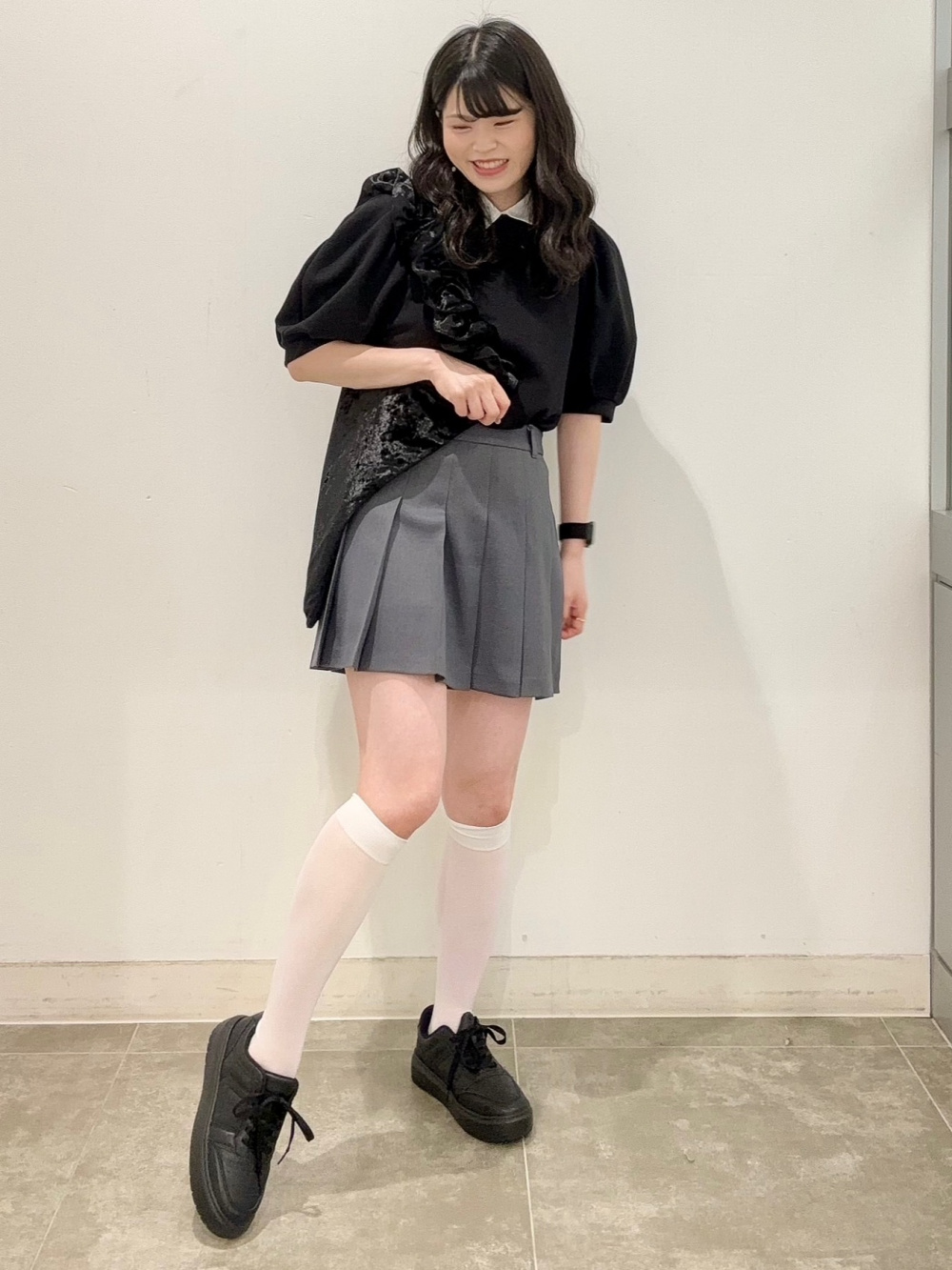 デニムコート ENODA、SLY好きに