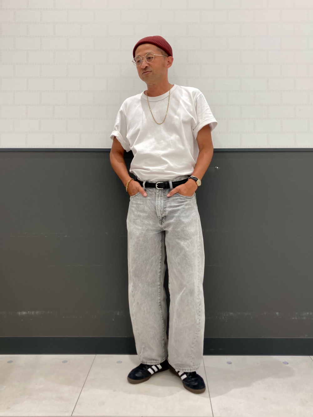 公式スタイリング | ジーユー