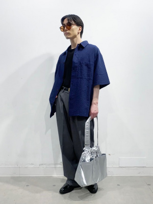 1980s vintage Bryant バギー スラックス パンツ 1980s vintage Bryant バギー スラックス パンツ 3カラー 90S風