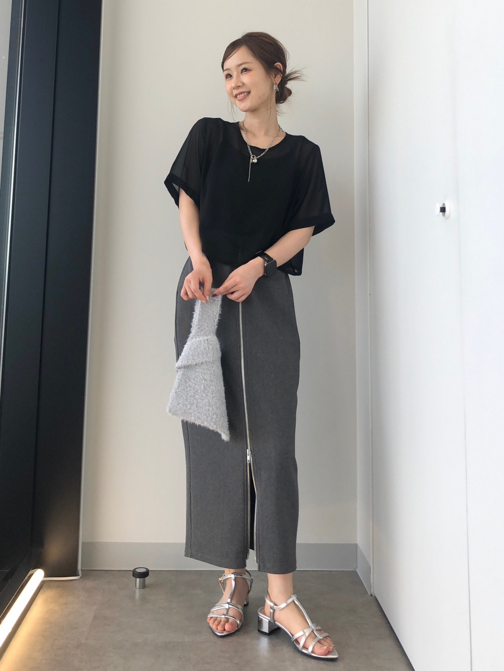 【DOLCE&GABBANA】 ペンシルスカート セール】ペンシルスカート（スカート）｜LOUNGEDRESS（ラウンジ