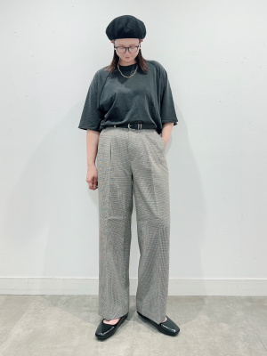 GU公式 | ワンストラップシューズ