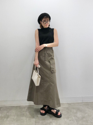 高級 アンティーク♦️コンパクト 彫刻 スクエア コンソール♦️フランス製♦️送料込 GU公式 | ボリュームソールテープサンダル