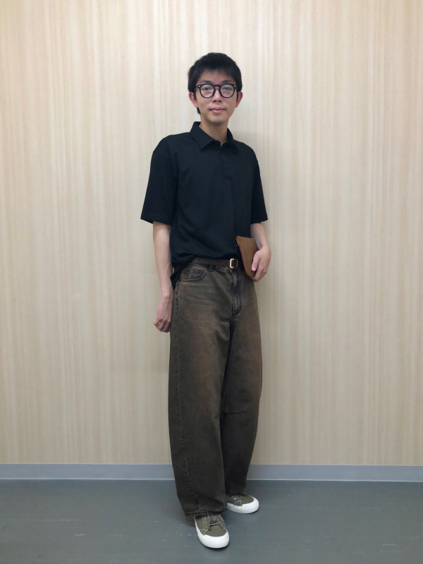 公式スタイリング | ジーユー