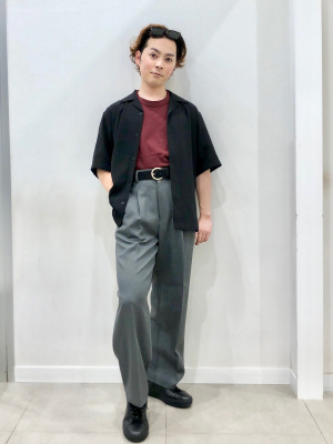 GU公式 | UVカットセルフレームウェリントンサングラス