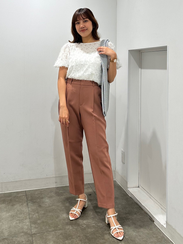 公式スタイリング | ジーユー