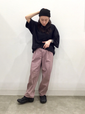 【最終値下げ】idea ビーニー GU公式 | ビーニー