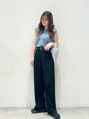 GU公式 | UVカットコンビネーションラウンドグラス