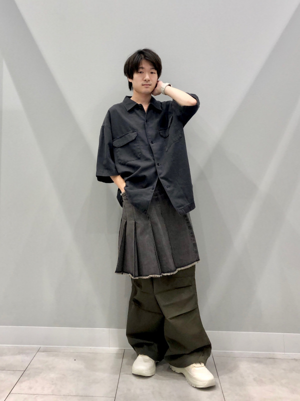 GU WARM　Sサイズ　2枚セット　ネイビー GU WARM Sサイズ 2枚セット ネイビー