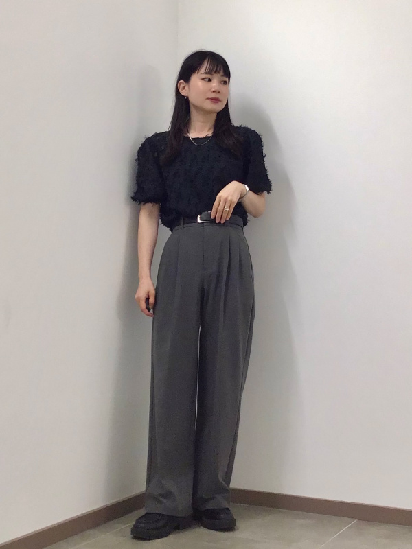 公式スタイリング | ジーユー