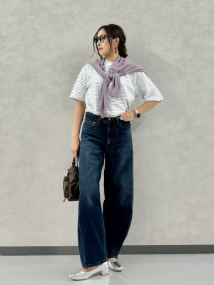 トップス tope tube top アディダス スリーストライプスチューブトップ - ブラック