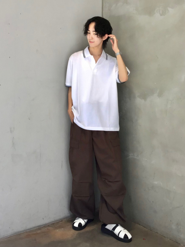 公式スタイリング | ジーユー