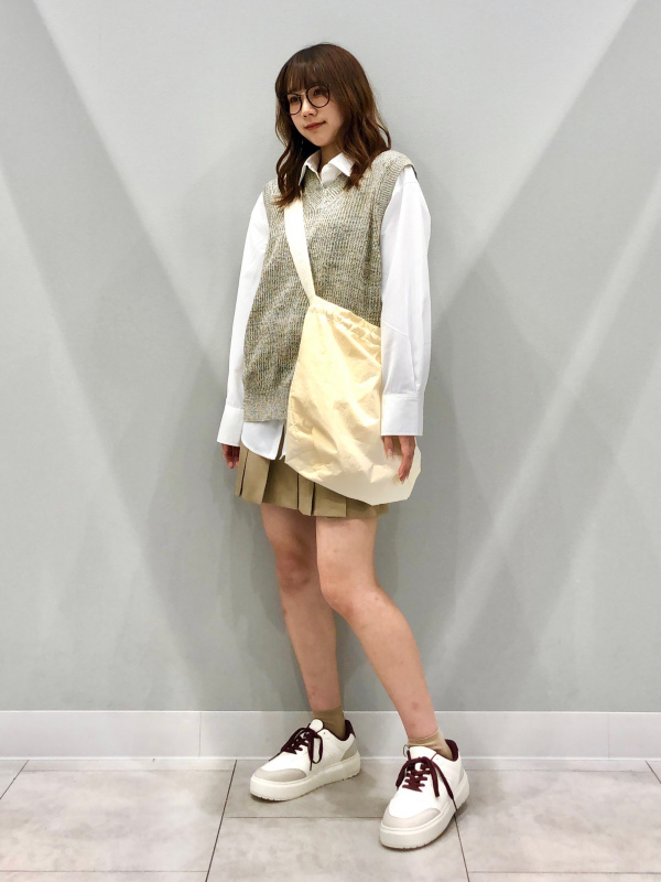 公式スタイリング | ジーユー