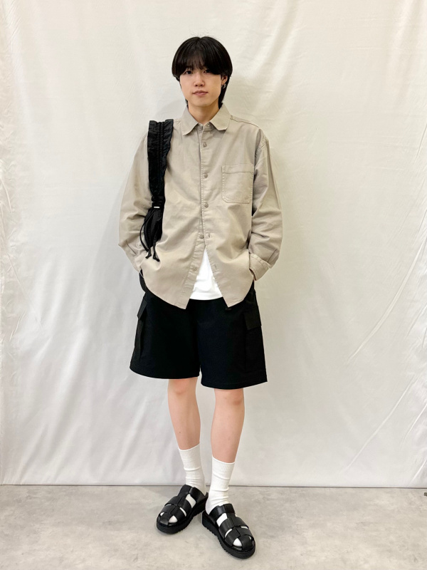 服まとめ StylingBook