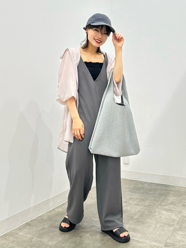 プレゼントを選ぼう！ メッシュT(ノースリーブ)、リブナローワンピース(ノースリーブ 記念グッズ