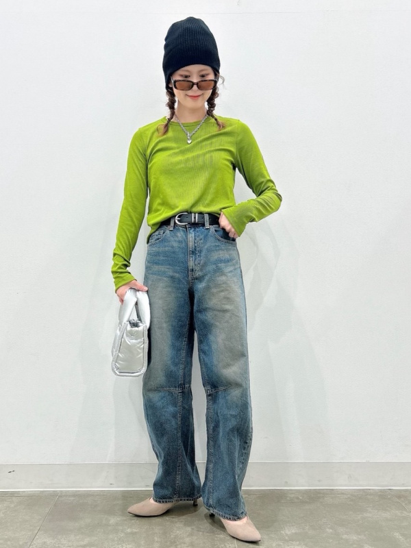 専用　Ｙ＆K様 P-HAKU（MEN）: デニムパンツ｜ディーゼル（DIESEL）公式オンラインストア