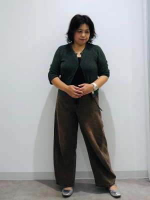 MA＊RSワンストラップシューズ24,5cm【お値下げしました】 MA＊RSワンストラップシューズ24,5cm【お値下げしました