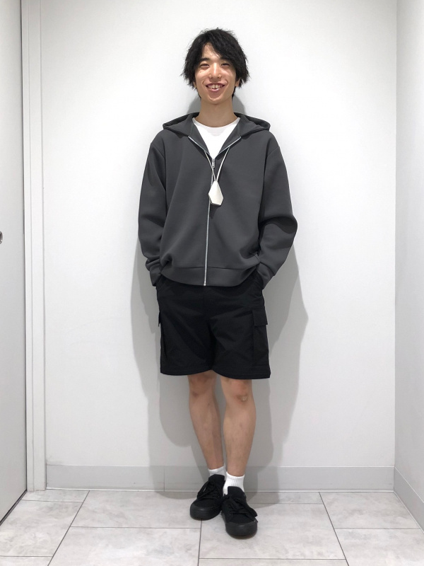 ♯Jgg24ETスマートパンツ2全7種スマートフォン ユニクロ公式