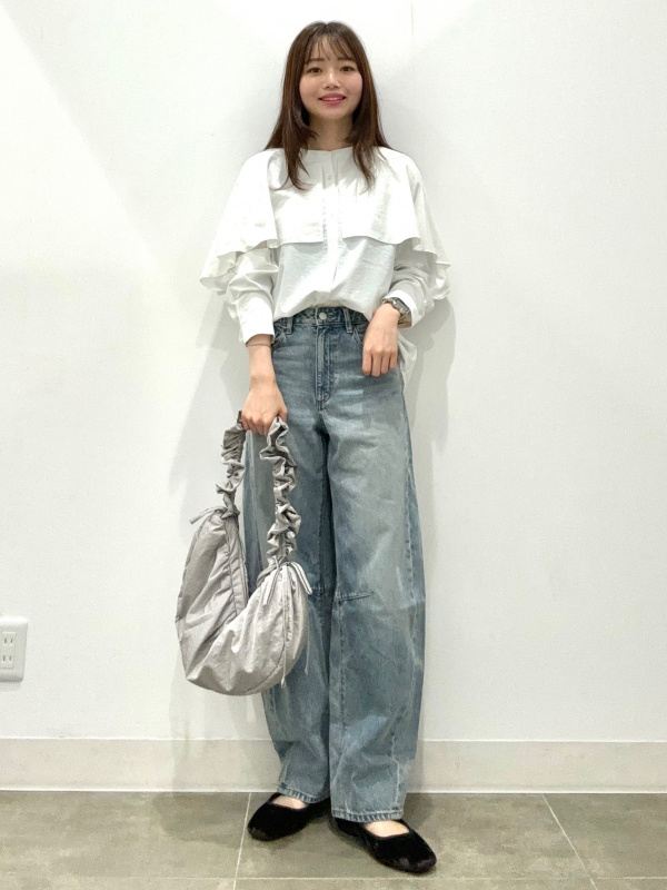 omoc8　プラチナブブ3点セット vuvuプラチナブブ 3点セット 公式スタイリング | ジーユー