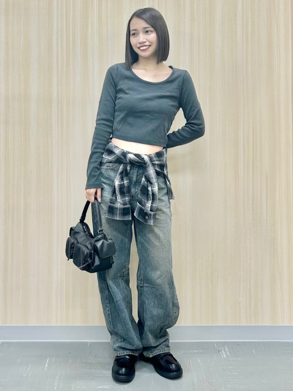 公式スタイリング | ジーユー