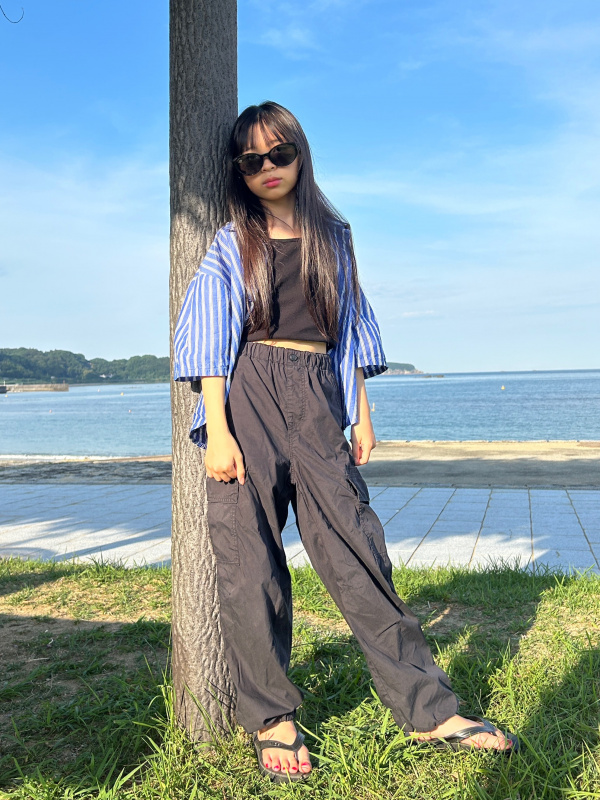 公式スタイリング | ジーユー