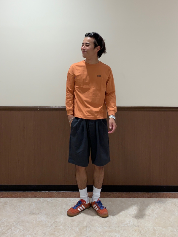 公式スタイリング | ジーユー