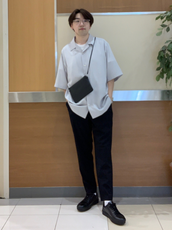 公式スタイリング | ジーユー