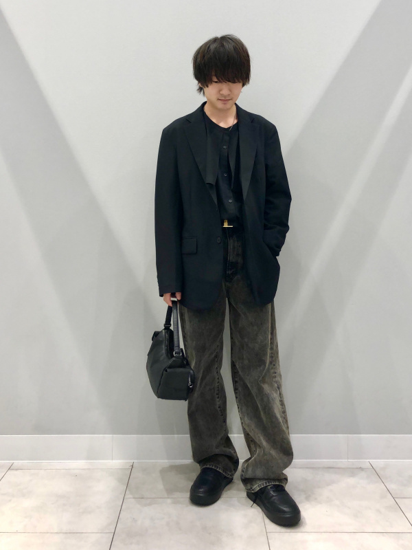 公式スタイリング | ジーユー